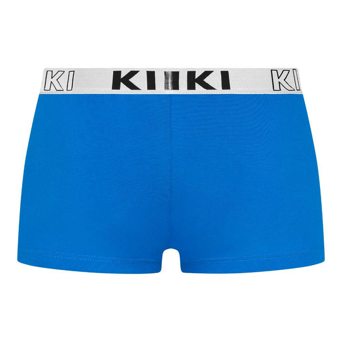 Kiniki Oxford Hipster Royal Blue