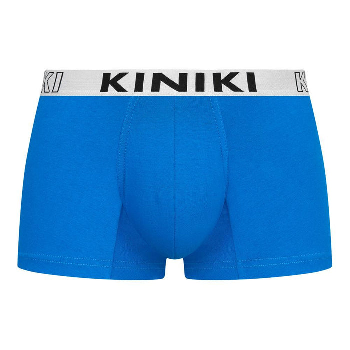 kiniki Oxford Hipster Royal Blue