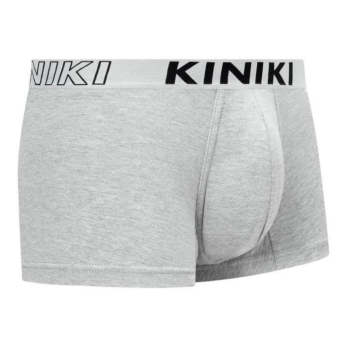 Kiniki Oxford Hipster Silver