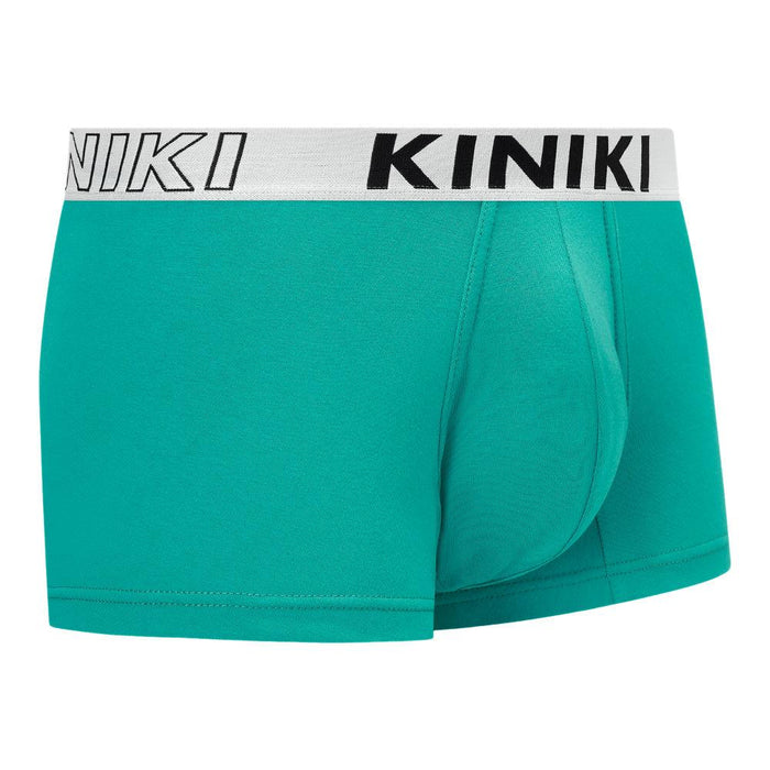 Kiniki Oxford Hipster Turquoise
