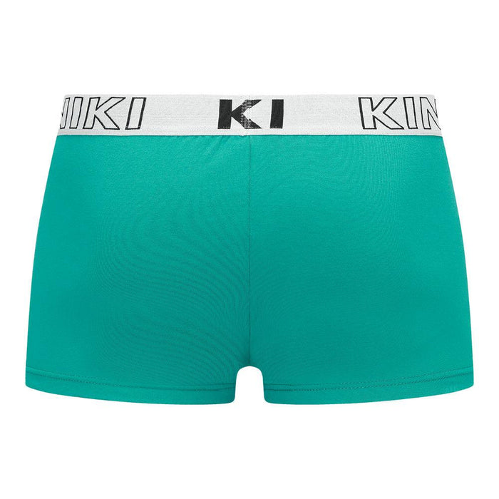 Kiniki Oxford Hipster Turquoise