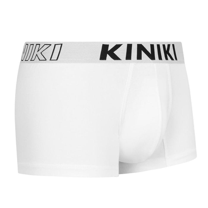 Kiniki Oxford Hipster White