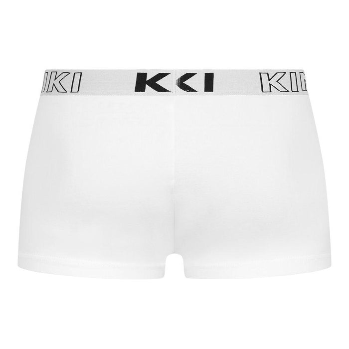 Kiniki Oxford Hipster White