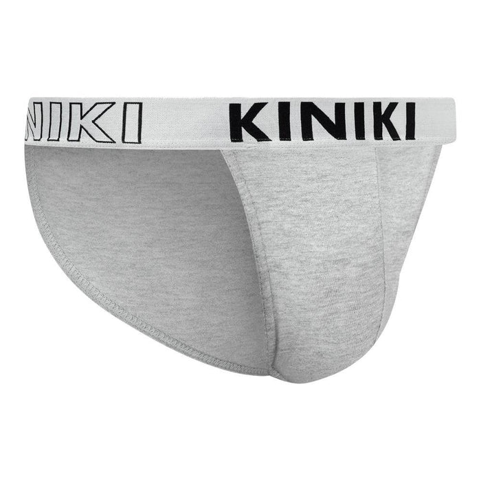 Kiniki Oxford Tanga Silver