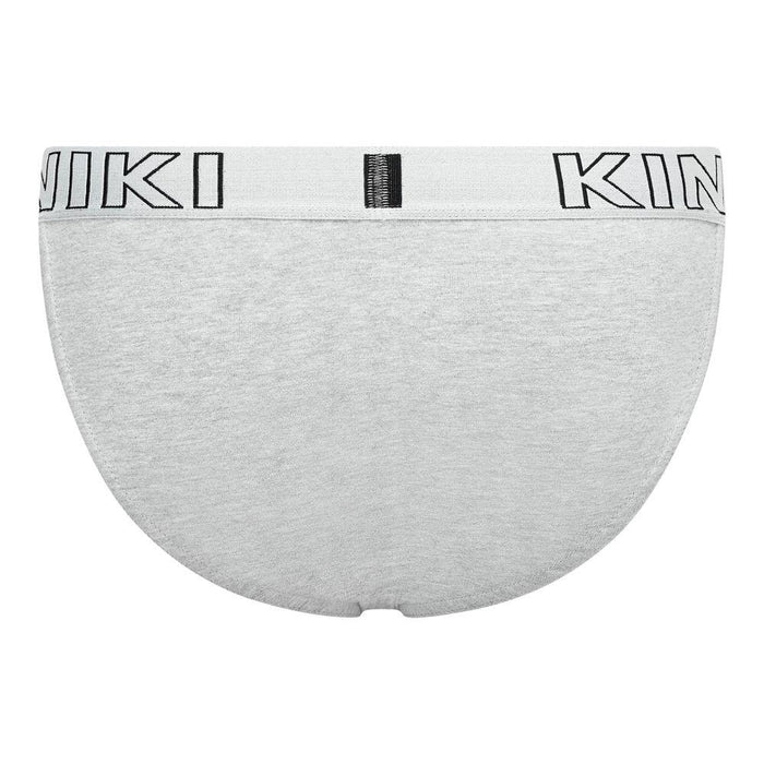 Kiniki Oxford Tanga Silver