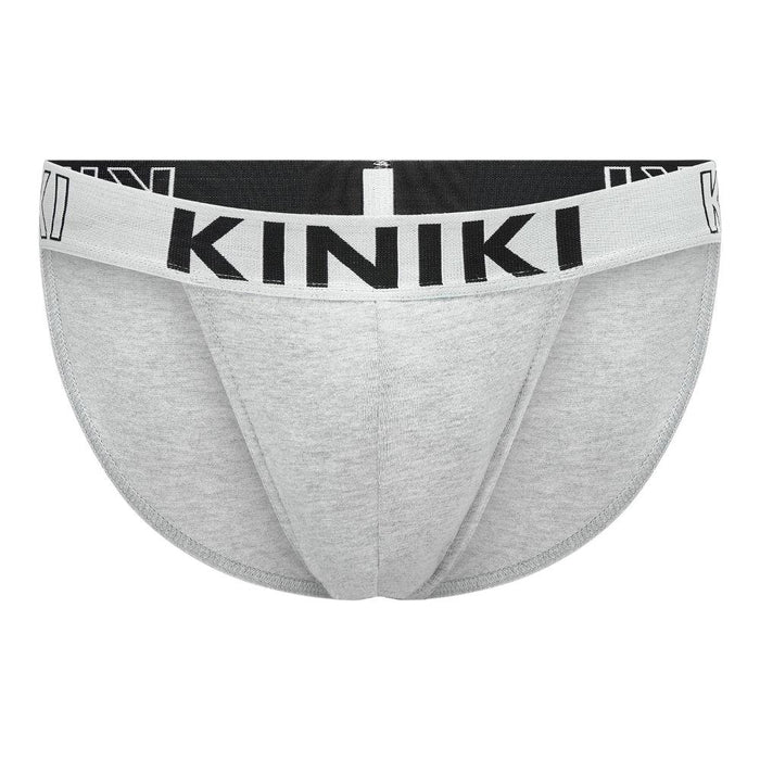 kiniki Oxford Tanga Silver