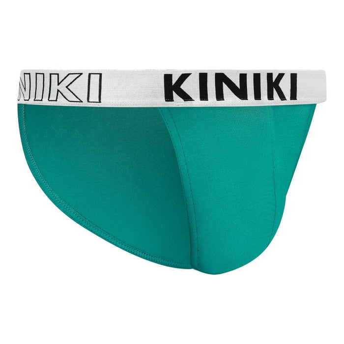 Kiniki Oxford Tanga Turquoise