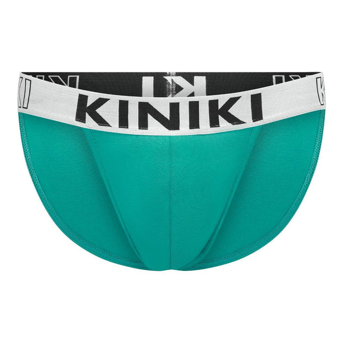 kiniki Oxford Tanga Turquoise