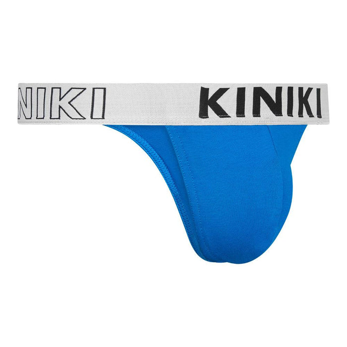 Kiniki Oxford Thong Royal Blue