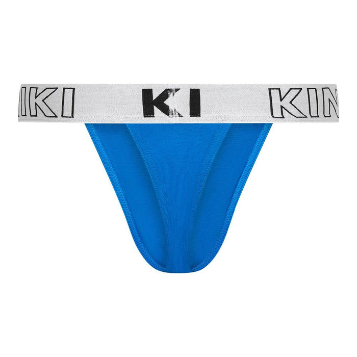Kiniki Oxford Thong Royal Blue