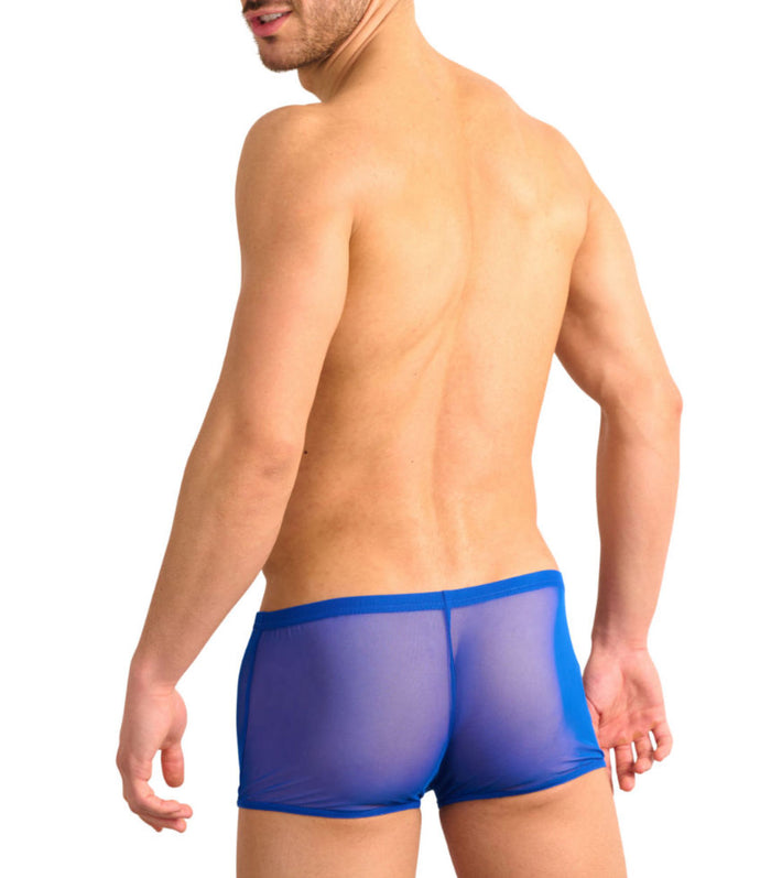 Kiniki Pulse Hipster Blue