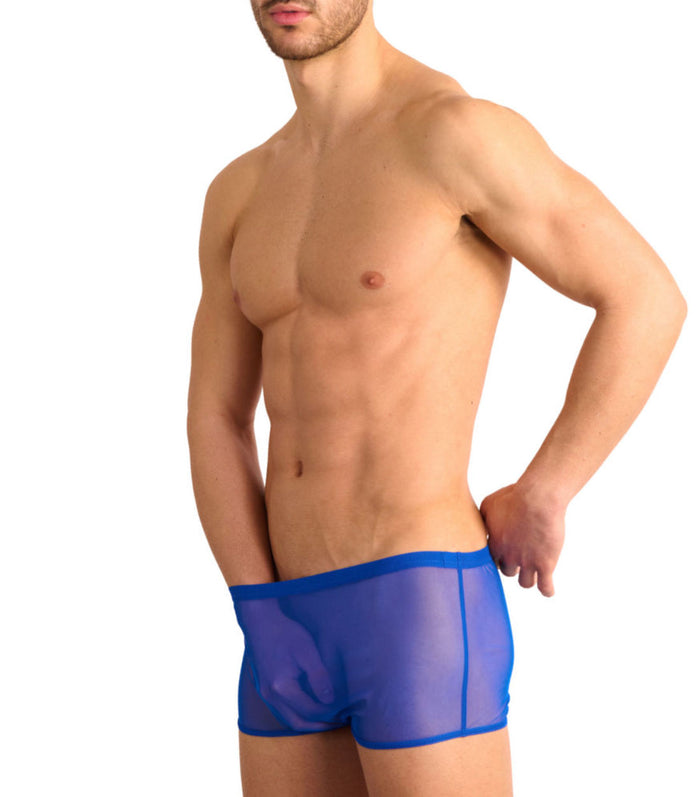 Kiniki Pulse Hipster Blue