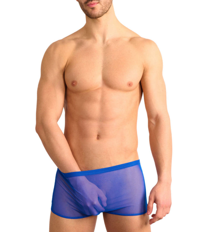 Kiniki Pulse Hipster Blue