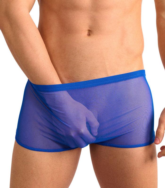 kiniki Pulse Hipster Blue