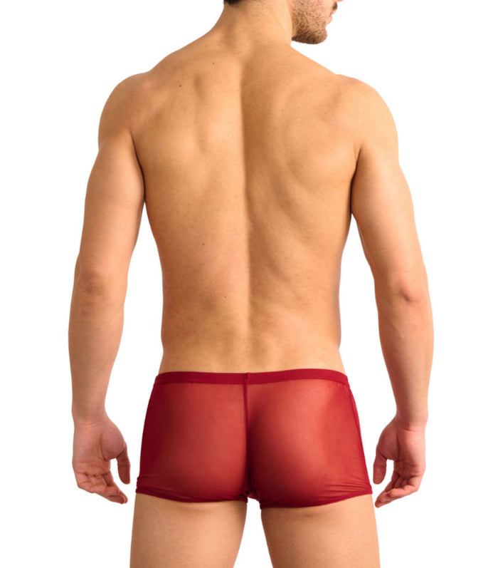 Kiniki Pulse Hipster Scarlet Red