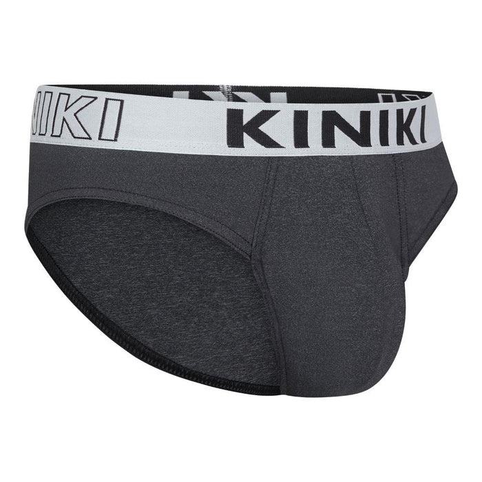 Kiniki Saturn Brief Black