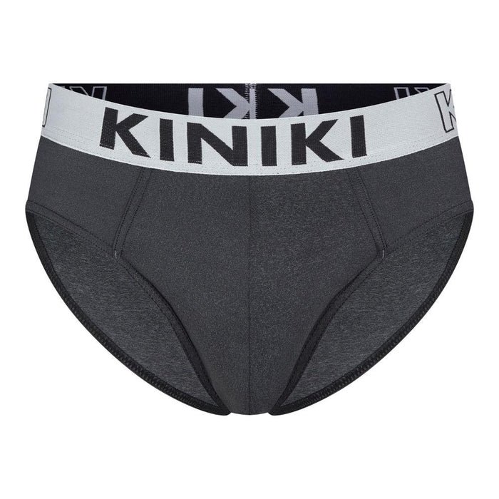 kiniki Saturn Brief Black