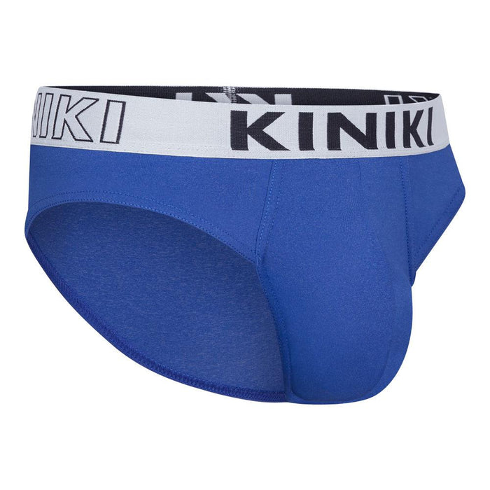Kiniki Saturn Brief Blue