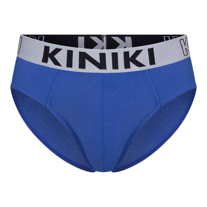 kiniki Saturn Brief Blue