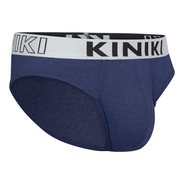 Kiniki Saturn Brief Navy