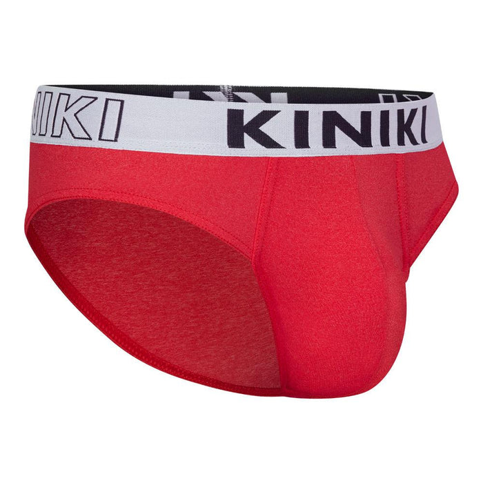 Kiniki Saturn Brief Red