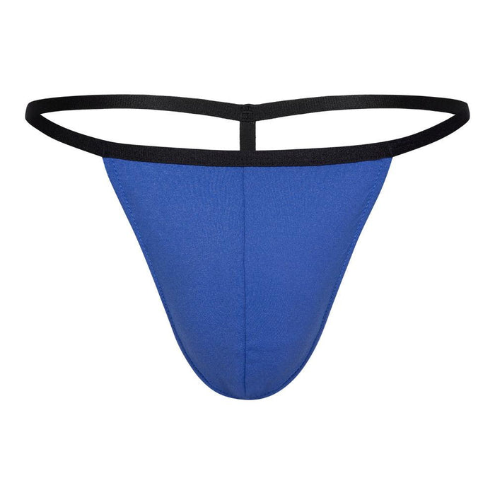kiniki Saturn G-String Blue