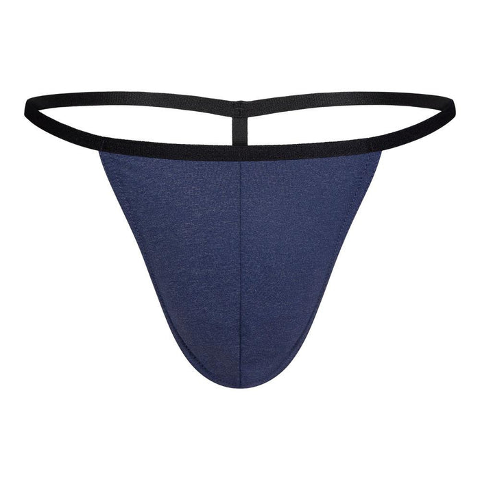 kiniki Saturn G-String Navy