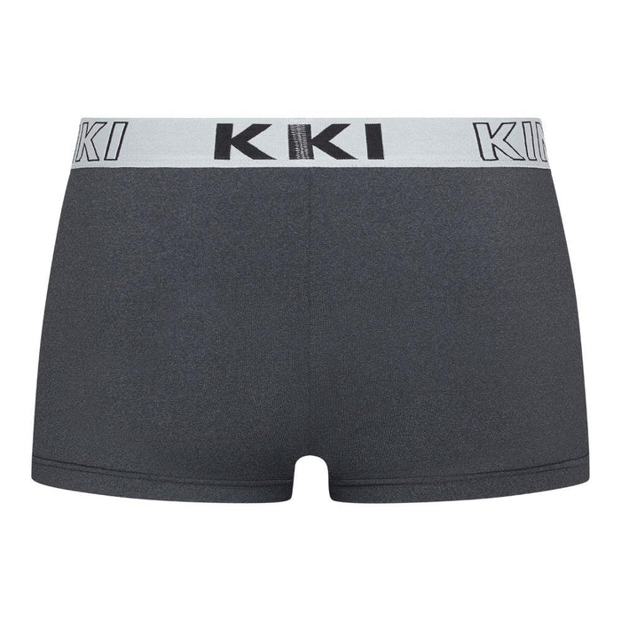 Kiniki Saturn Hipster Black