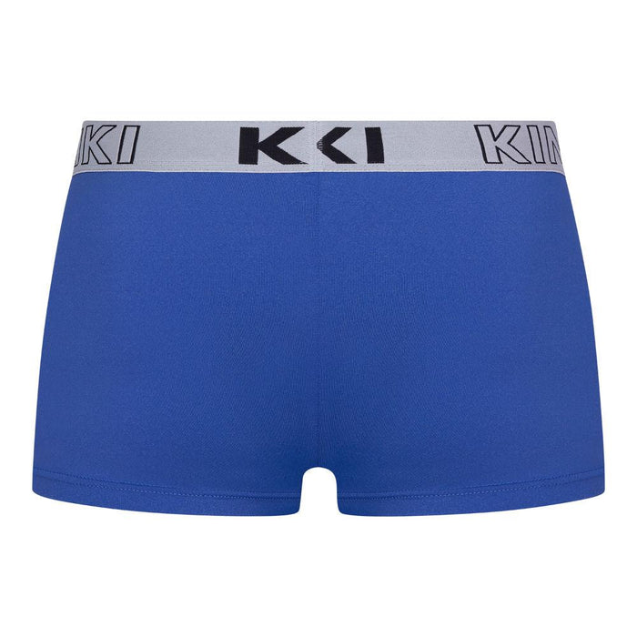 Kiniki Saturn Hipster Blue