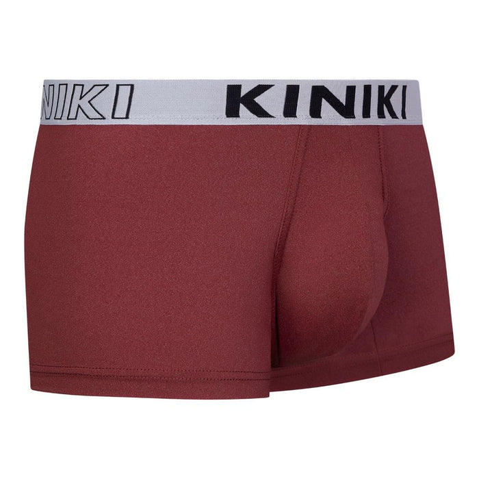 Kiniki Saturn Hipster Burgundy
