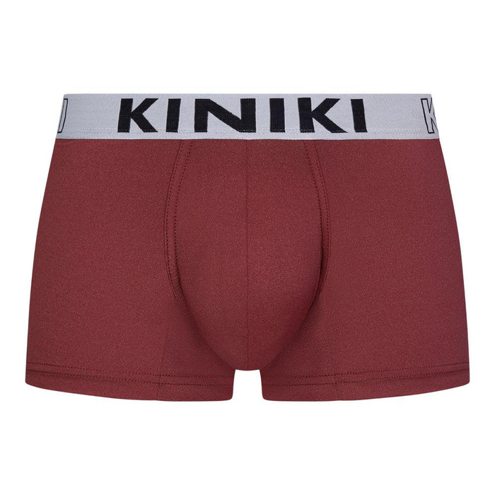 kiniki Saturn Hipster Burgundy