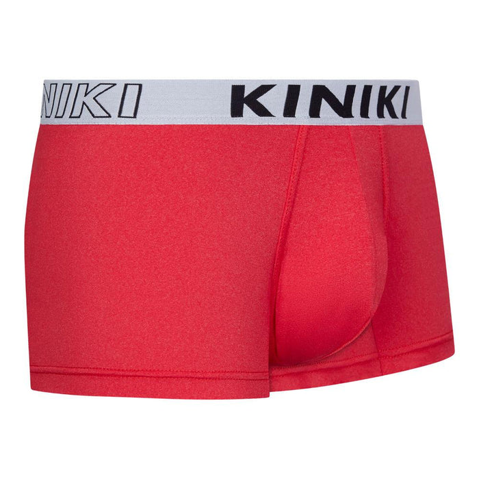 Kiniki Saturn Hipster Red
