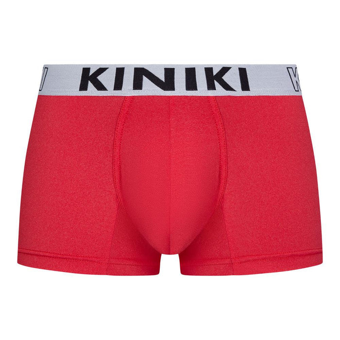 kiniki Saturn Hipster Red