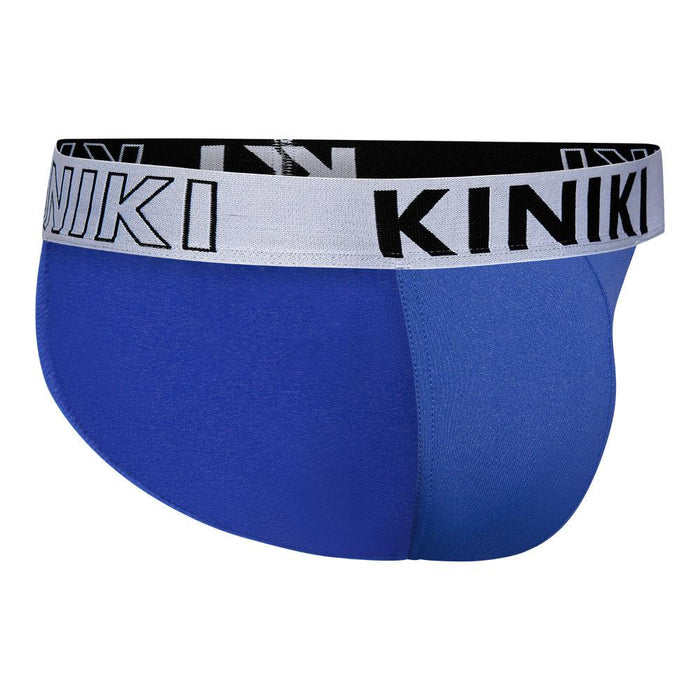 Kiniki Saturn Tanga Blue