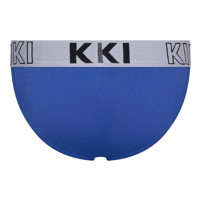 Kiniki Saturn Tanga Blue