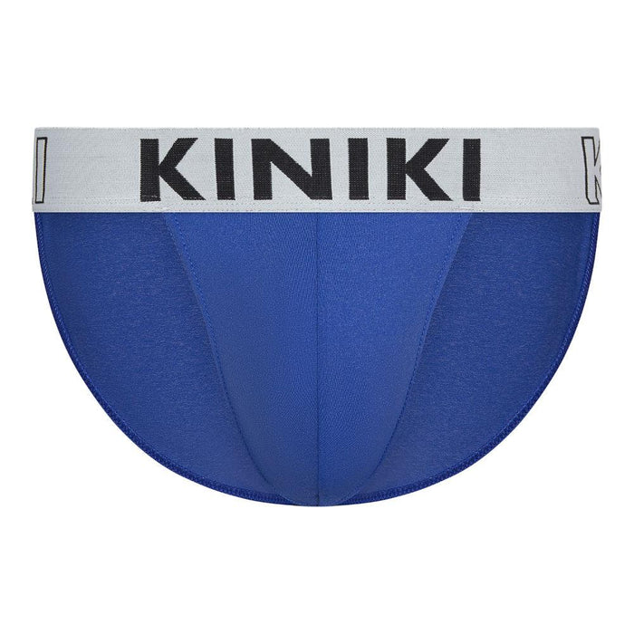 kiniki Saturn Tanga Blue
