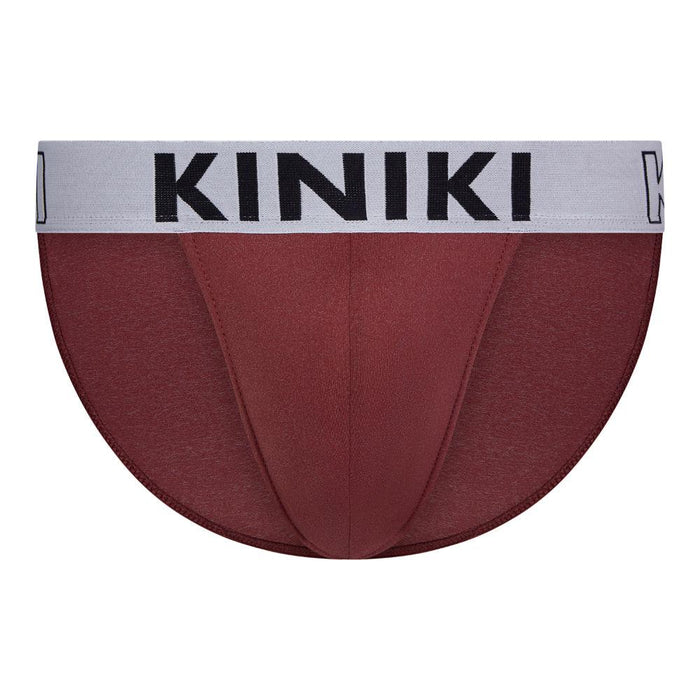 kiniki Saturn Tanga Burgundy