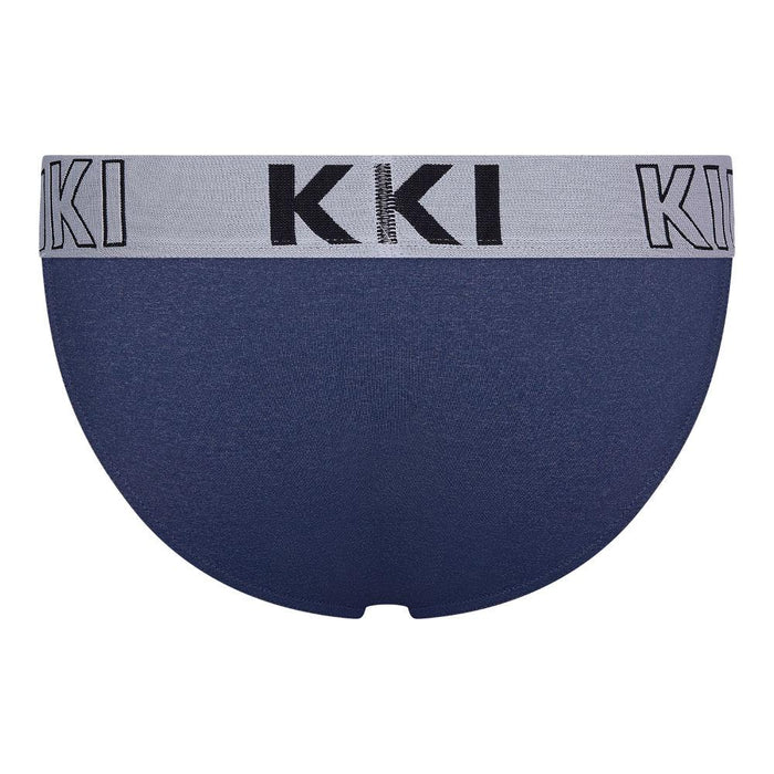 Kiniki Saturn Tanga Navy