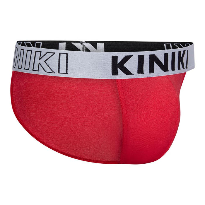 Kiniki Saturn Tanga Red