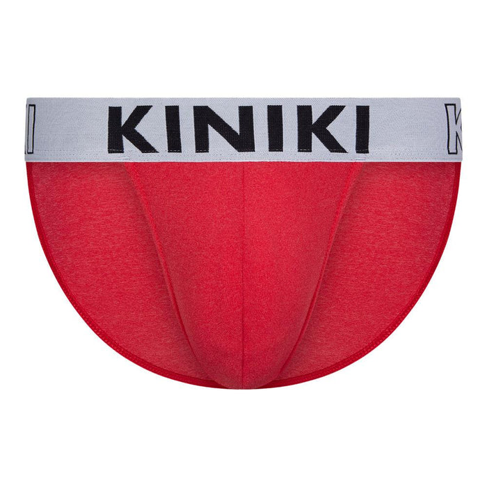 kiniki Saturn Tanga Red