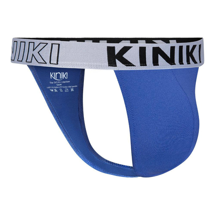 Kiniki Saturn Thong Blue