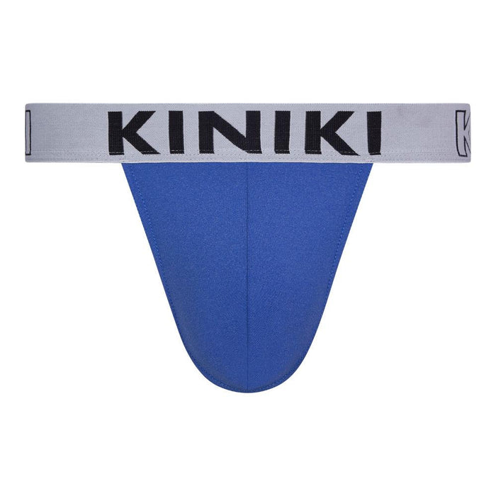 kiniki Saturn Thong Blue