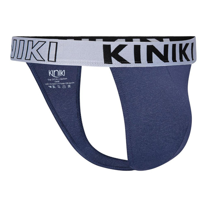 Kiniki Saturn Thong Navy