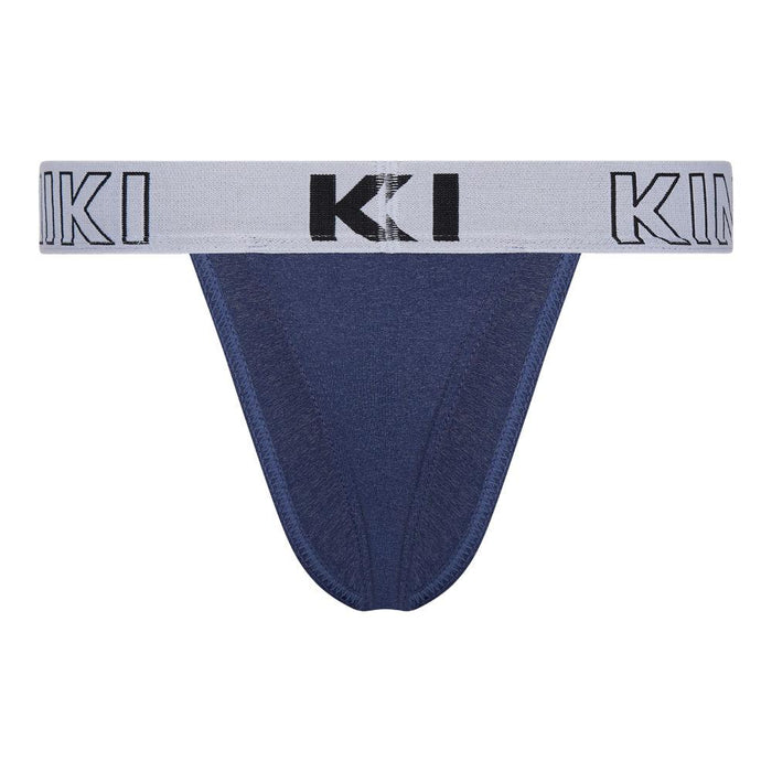 Kiniki Saturn Thong Navy