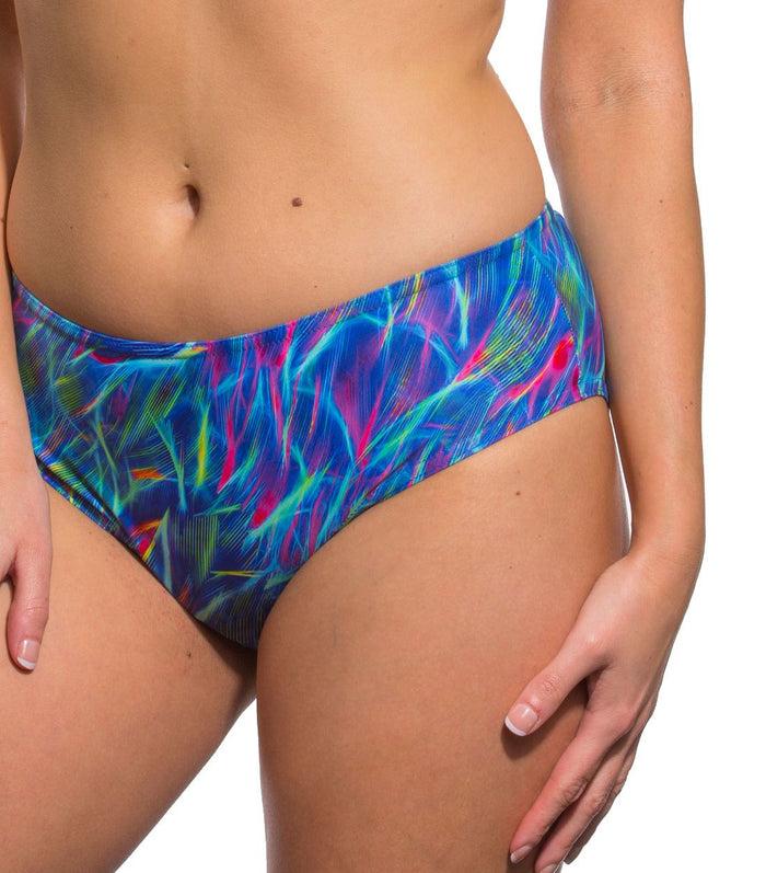 Kiniki Spectre High Waisted Bikini Brief