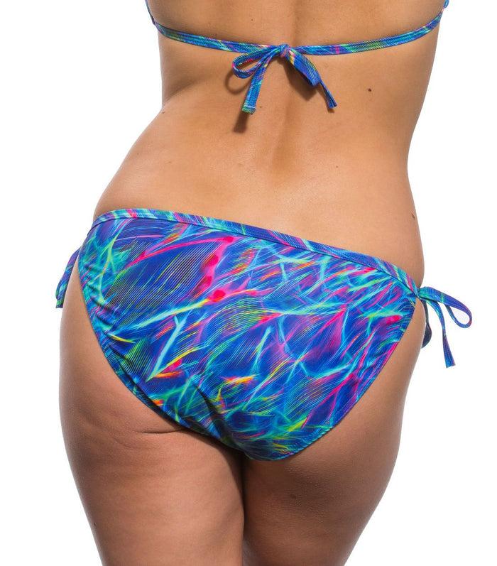 Kiniki Spectre Tie Side Bikini Tanga