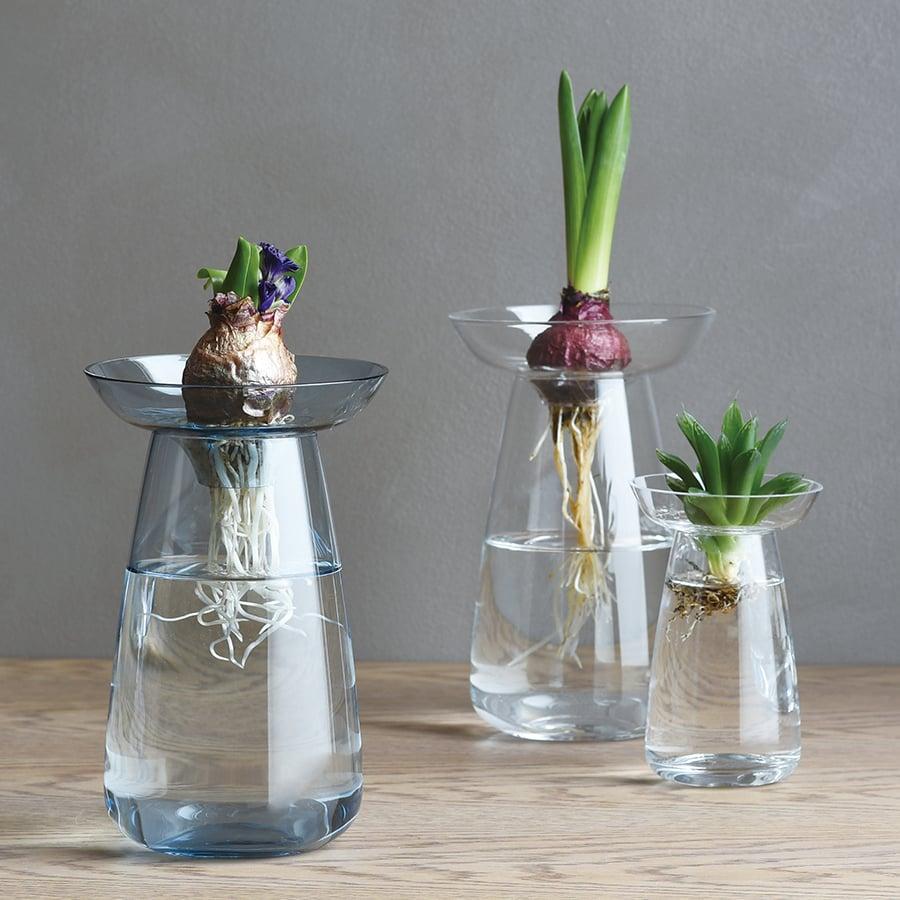 Kinto AQUA CULTURE VASE 120mm / 5in