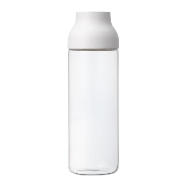 kinto CAPSULE water carafe 1L / 34oz