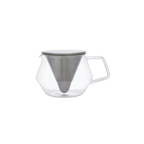 kinto CARAT teapot 600ml/ 20oz
