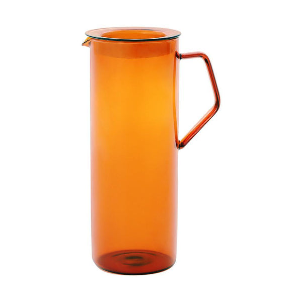 kinto CAST AMBER jug 1.2L